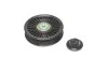 Ролик модуля натягувача ременя MPQ0020 (Вир-во MagnetiMarelli) MAGNETI MARELLI 331316170020 (фото 1)