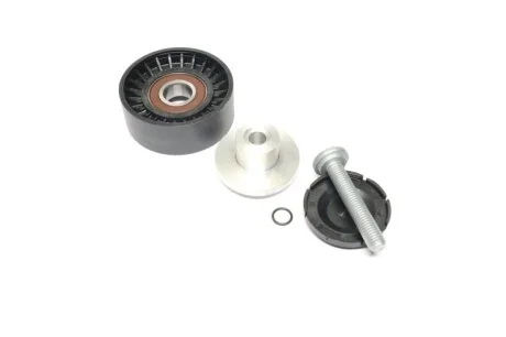 Ролик ведущий BMW (Вир-во Magneti Marelli, кор. код MPQ0021) MAGNETI MARELLI 331316170021