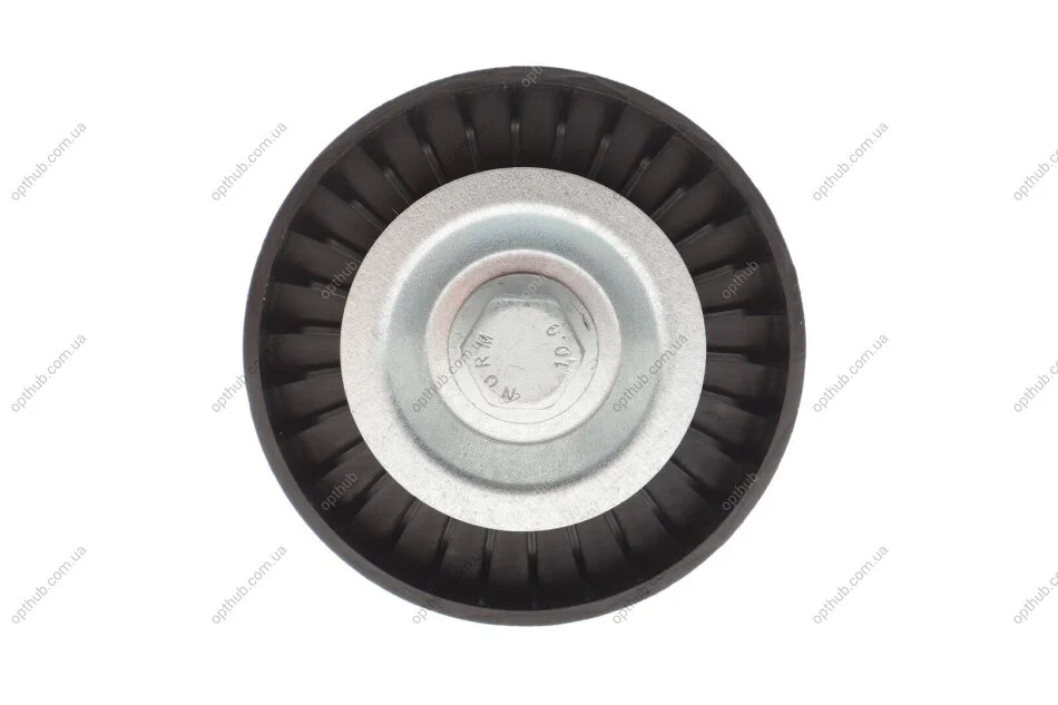 Ролик ведучий AUDI, SEAT, SKODA, VW (Вир-во Magneti Marelli, кор. код MPQ0026) MAGNETI MARELLI 331316170026 (фото 1)