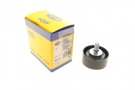 Ролик ведущий CITROEN, FIAT, PEUGEOT (пр-во Magneti Marelli, кор. код MPQ0028) MAGNETI MARELLI 331316170028