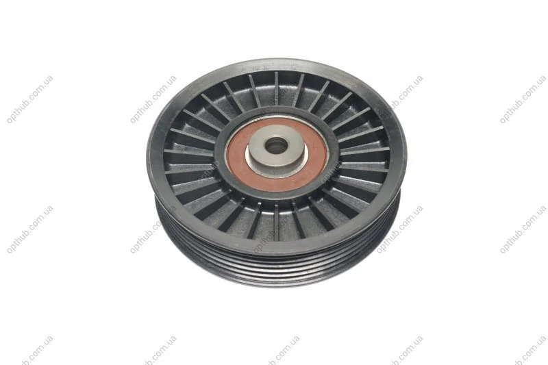 Ролик ведучий MERCEDES, OPEL (Вир-во Magneti Marelli, кор. код MPQ0040) MAGNETI MARELLI 331316170040 (фото 1)