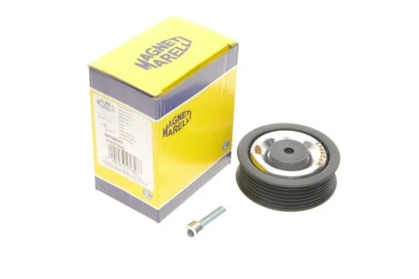 Ролик натяжний VW (вир-во Magneti Marelli, кор. код MPQ0043) MAGNETI MARELLI 331316170043