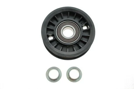 Ролик генератора Audi A4/A6/VW Passat 1.9TDI 95- (натяжний) (MPQ0044) UA63 MAGNETI MARELLI 331316170044