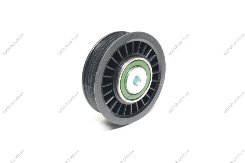 Натяжний ролик AUDI, SEAT, SKODA, VW (Вир-во Magneti Marelli, кор. код MPQ0053) MAGNETI MARELLI 331316170053 (фото 1)