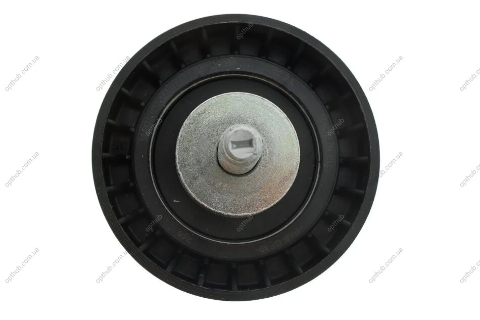 Ролик модуля натягувача ременя (Вир-во MagnetiMarelli) MAGNETI MARELLI 331316170055 (фото 1)