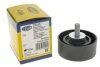 Ролик модуля натягувача ременя (Вир-во MagnetiMarelli) MAGNETI MARELLI 331316170055 (фото 4)