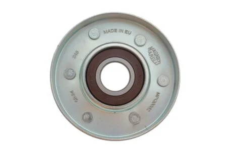 Ролик натяжний AUDI, SKODA, VOLVO, VW (вир-во Magneti Marelli, кор. код MPQ0062) MAGNETI MARELLI 331316170062