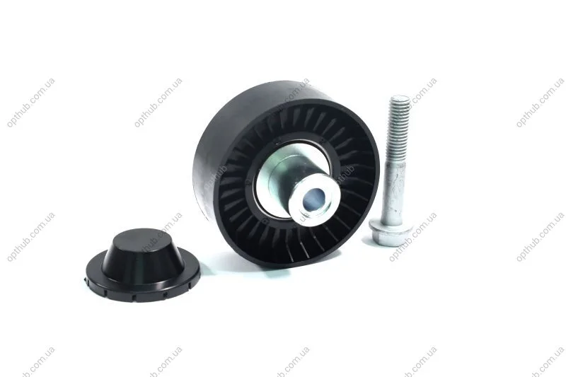 Ролик ведучий BMW (Вир-во Magneti Marelli, кор. код MPQ0074) MAGNETI MARELLI 331316170074 (фото 1)