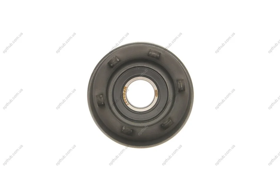 Ролик модуля натягувача ременя MPQ0087 (Вир-во MagnetiMarelli) MAGNETI MARELLI 331316170087 (фото 1)