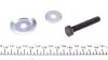 Ролик модуля натягувача ременя MPQ0095 (Вир-во MagnetiMarelli) MAGNETI MARELLI 331316170095 (фото 2)