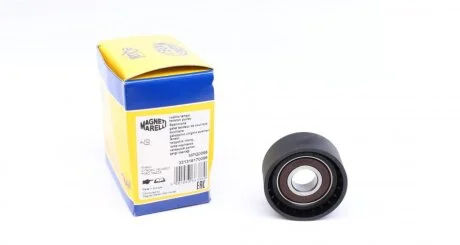 Ролик модуля натягувача ременя MPQ0096 (Вир-во MagnetiMarelli) MAGNETI MARELLI 331316170096