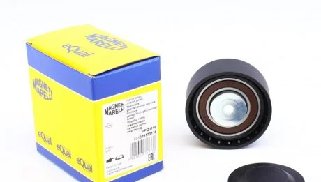 Ролик ведущий BMW (Вир-во Magneti Marelli, кор. код MPQ0116) MAGNETI MARELLI 331316170116
