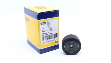 Ролик модуля натягувача ременя MPQ0139 (Вир-во MagnetiMarelli) C.I.U MAGNETI MARELLI 331316170139