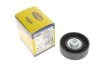 Ролик модуля натягувача ременя MPQ0145 (Вир-во MagnetiMarelli) MAGNETI MARELLI 331316170145 (фото 4)