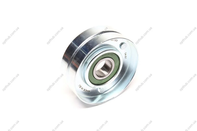 Ролик модуля натягувача ременя MPQ0153 (Вир-во MagnetiMarelli) MAGNETI MARELLI 331316170153 (фото 1)