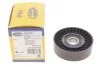 Ролик натяжний GM, OPEL, SAAB, VAUXHALL (Вир-во Magneti Marelli, кор. код MPQ0165) MAGNETI MARELLI 331316170165 (фото 2)