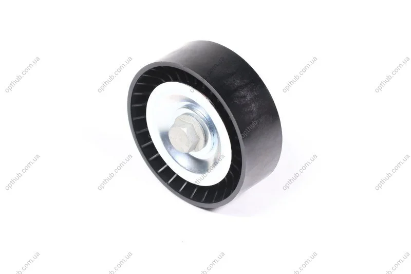 Ролик модуля натягувача ременя MPQ0166 (Вир-во MagnetiMarelli) MAGNETI MARELLI 331316170166 (фото 1)