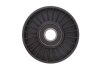 Натяжний ролик, поліклінового ремня OPEL, SAAB, VAUXHALL (, кор. код MPQ0171) 3313161701 MAGNETI MARELLI 331316170171 (фото 1)