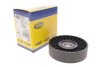 Натяжний ролик, поліклінового ремня OPEL, SAAB, VAUXHALL (, кор. код MPQ0171) 3313161701 MAGNETI MARELLI 331316170171 (фото 2)