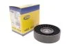 Натяжний ролик, поліклінового ремня OPEL, SAAB, VAUXHALL (Вир-во Magneti Marelli, кор. код MPQ0171) 3313161701 MAGNETI MARELLI 331316170171 (фото 2)