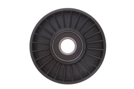 Натяжний ролик, поліклінового ремня OPEL, SAAB, VAUXHALL (, кор. код MPQ0171) 3313161701 MAGNETI MARELLI 331316170171