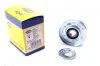 Ролик генератора VW Passat/Audi A4/A6/A8 2.4-2.8 94-05 (натяжний) (MPQ0179) UA63 MAGNETI MARELLI 331316170179 (фото 1)