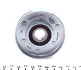 Ролик генератора VW Passat/Audi A4/A6/A8 2.4-2.8 94-05 (натяжний) (MPQ0179) UA63 MAGNETI MARELLI 331316170179 (фото 3)