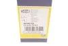 Ролик натяжний MITSUBISHI, NISSAN, OPEL, RENAULT, VOLVO (Вир-во Magneti Marelli, кор. код MPQ0184) 33131617018 MAGNETI MARELLI 331316170184 (фото 3)