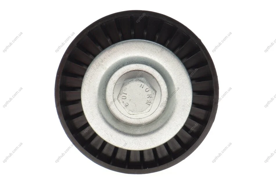 Ведучий ролик, клинового ремня BMW (Вир-во Magneti Marelli, кор. код MPQ0203) MAGNETI MARELLI 331316170203 (фото 1)