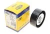 Ведучий ролик, клинового ремня BMW (Вир-во Magneti Marelli, кор. код MPQ0203) MAGNETI MARELLI 331316170203 (фото 2)