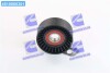 Натяжний ролик, поліклінового ремня BMW (, кор. код MPQ0206) MAGNETI MARELLI 331316170206 (фото 1)
