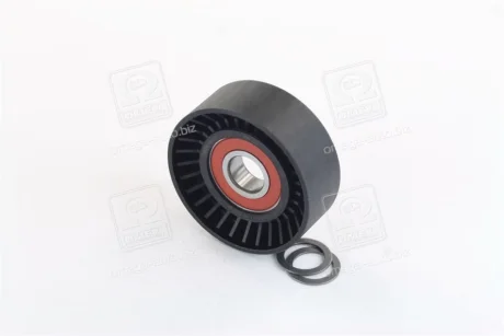 Натяжний ролик, поліклінового ремня BMW (Вир-во Magneti Marelli, кор. код MPQ0206) MAGNETI MARELLI 331316170206