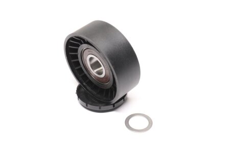 Натяжний ролик, поліклінового ремня BMW (, кор. код MPQ0219) MAGNETI MARELLI 331316170219