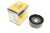 Натяжний ролик, поліклінового ремня FORD (Вир-во Magneti Marelli, кор. код MPQ0234) MAGNETI MARELLI 331316170234 (фото 2)