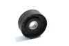 Натяжний ролик, поліклінового ремня AUDI, SEAT, SKODA VW (, кор. код MPQ0235) 3313161702 MAGNETI MARELLI 331316170235 (фото 1)