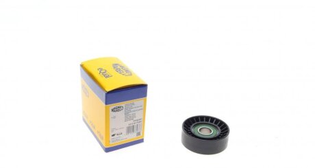 Ролик натяжний AUDI, SEAT, SKODA, VW (, кор. код MPQ0261) MAGNETI MARELLI 331316170261