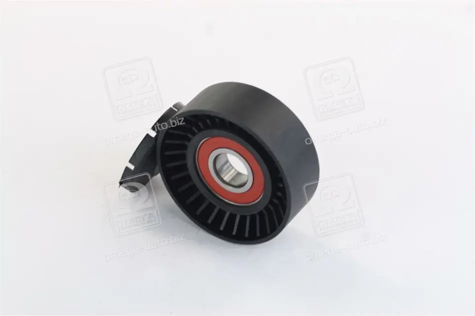 Натяжний ролик, поліклінового ремня BMW (Вир-во Magneti Marelli, кор. код MPQ0263) MAGNETI MARELLI 331316170263 (фото 1)