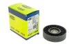 Ролик модуля натягувача ременя MPQ0279 (Вир-во MagnetiMarelli) MAGNETI MARELLI 331316170279 (фото 2)