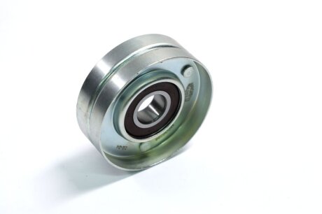 Натяжний ролик, поліклінового ремня AUDI, SEAT, SKODA, VW (, кор. код MPQ0286) 331316170 MAGNETI MARELLI 331316170286