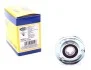 Ролик генератора Opel Astra/Vectra 1.5-1.8 03- (натяжний) (MPQ0317) UA63 MAGNETI MARELLI 331316170317 (фото 1)