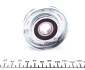 Ролик генератора Opel Astra/Vectra 1.5-1.8 03- (натяжний) (MPQ0317) UA63 MAGNETI MARELLI 331316170317 (фото 2)