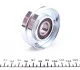 Ролик генератора Opel Astra/Vectra 1.5-1.8 03- (натяжний) (MPQ0317) UA63 MAGNETI MARELLI 331316170317 (фото 3)