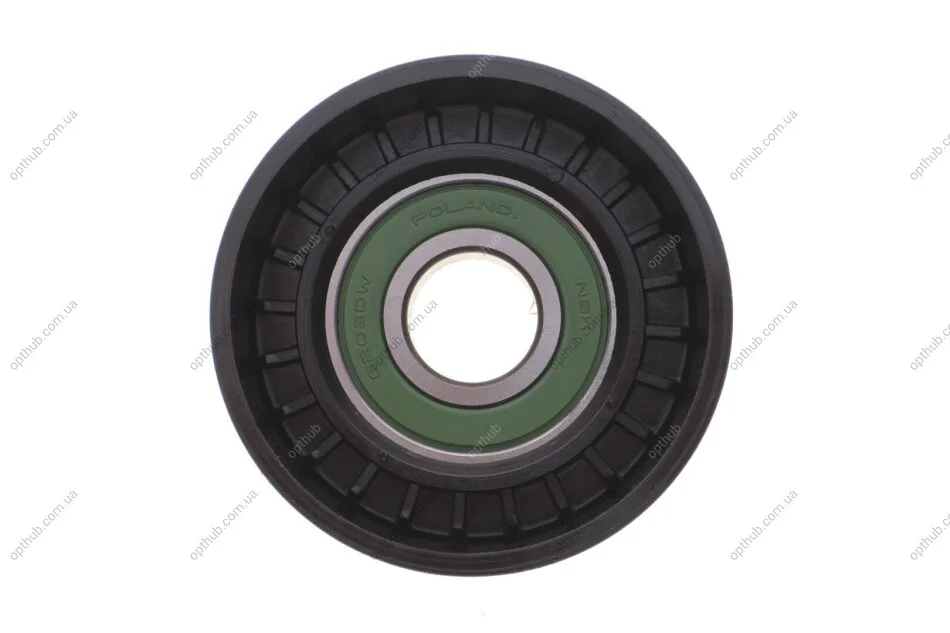 Натяжной ролик, поликлинового ремня FORD (пр-во Magneti Marelli, кор. MPQ0551) MAGNETI MARELLI 331316170551 (фото 1)
