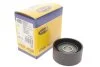 Натяжной ролик, поликлинового ремня FORD (пр-во Magneti Marelli, кор. MPQ0551) MAGNETI MARELLI 331316170551 (фото 2)