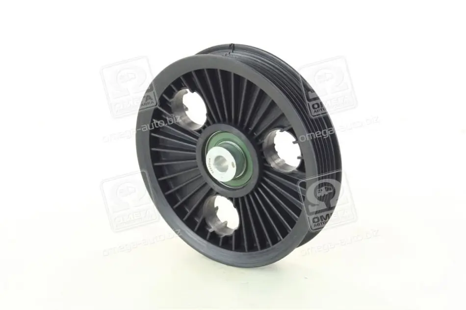 Ролик ведущий NISSAN, RENAULT (Вир-во Magneti Marelli, кор. код MPQ0586) MAGNETI MARELLI 331316170586 (фото 1)