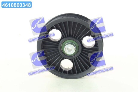 Ролик ведущий NISSAN, RENAULT (, кор. код MPQ0586) MAGNETI MARELLI 331316170586