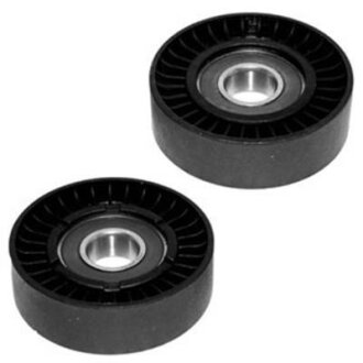 Шкив приводного пояса MAGNETI MARELLI 331316170589