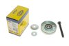 Ролик модуля натягувача ременя MPQ0599 (MagnetiMarelli) C.I.U MAGNETI MARELLI 331316170599 (фото 4)