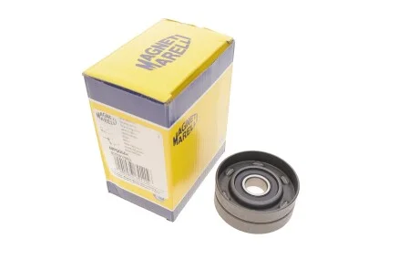 Натяжний ролик поліклинового ременя MAGNETI MARELLI 331316170604