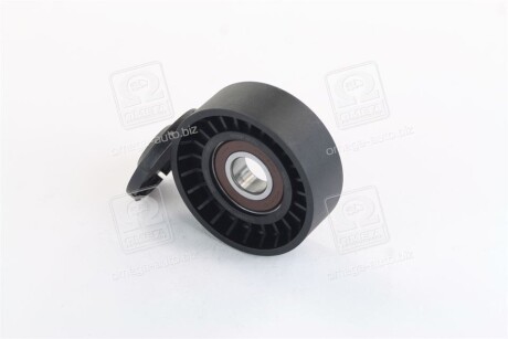 Натяжний ролик, поліклінового ремня BMW (, кор. код MPQ0606) C.I.U MAGNETI MARELLI 331316170606